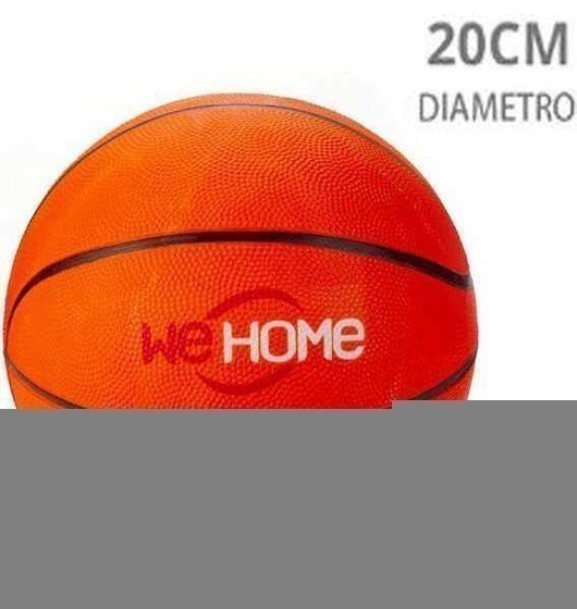 2x Basketballball Basketball Ballspiel Basketball Durchmesser 20cm
