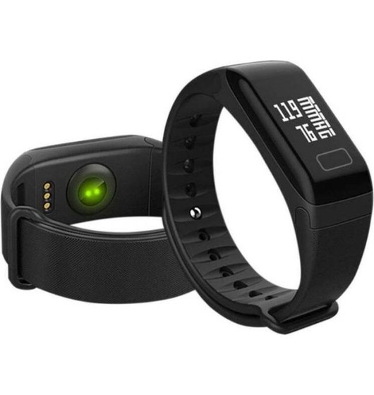 Smartwatch Smart Armband Fitness Bluetooth Schrittzähler Kalorienzähler