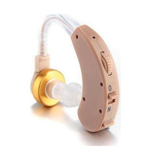 Kopfhörer für Hörgeräteverstärker für taube Ohren